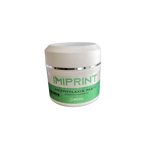 IMIPRINT polisaj macunu