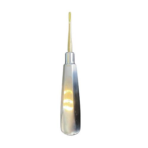 Rabbit Oluklu Luxator 3 mm  Elevatr