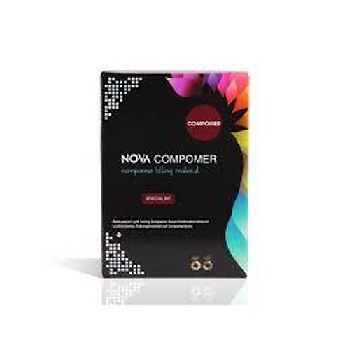 NOVA COMPOMER