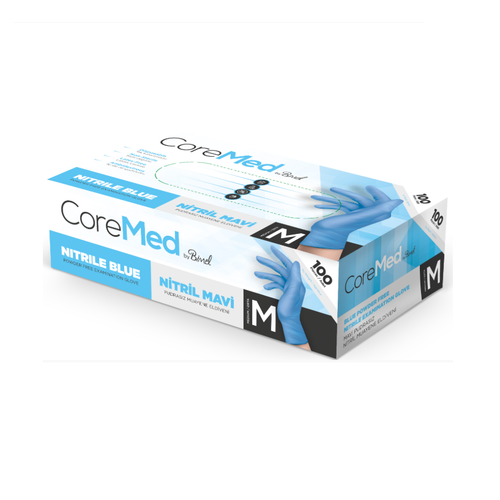 Bimel Nitril Eldiven