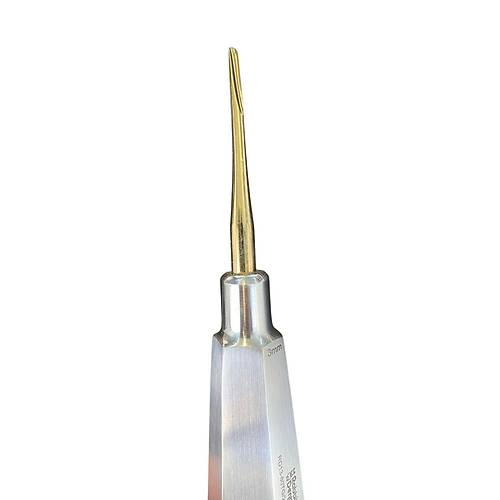 Rabbit Oluklu Luxator 3 mm  Elevatr