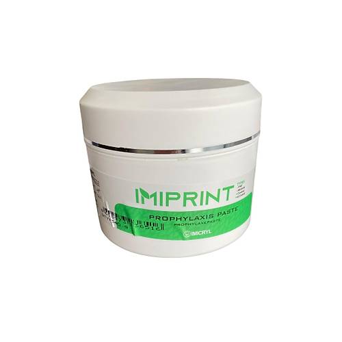 IMIPRINT polisaj macunu