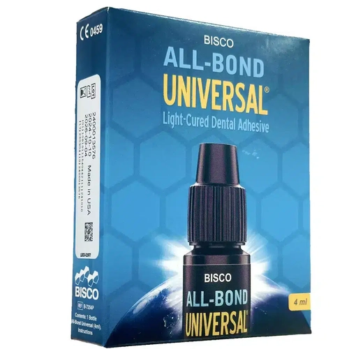 Bisco All-Bond Universal 4ML