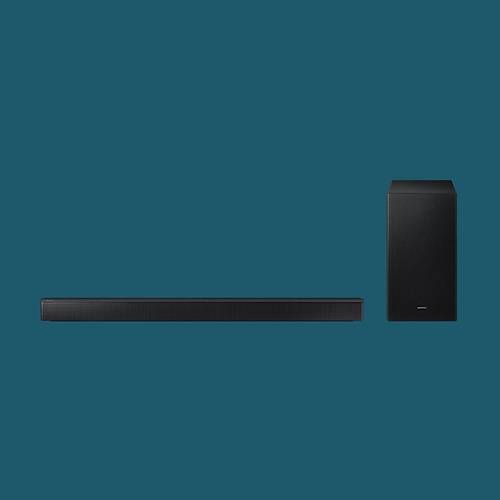 Q Serisi Soundbar HW-Q600C