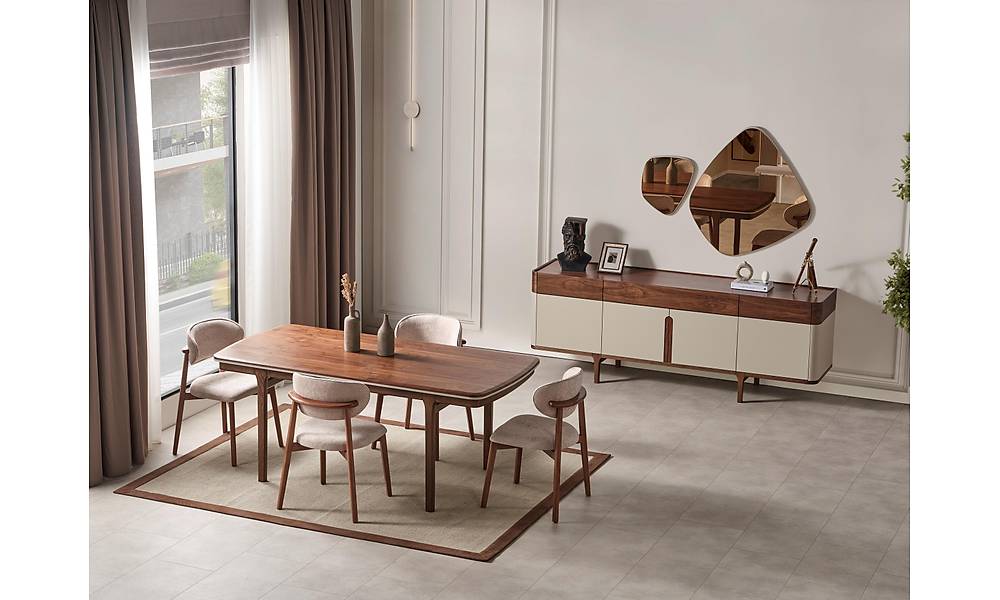 Mirebella Salon Masası