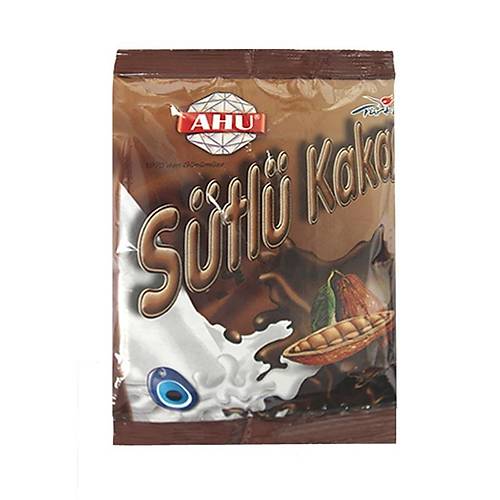 Sütlü Kakao Aromalı İçecek Tozu - 250 gr