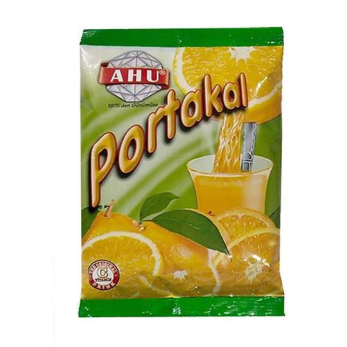 Portakal Aromalı İçecek Tozu - 250 gr