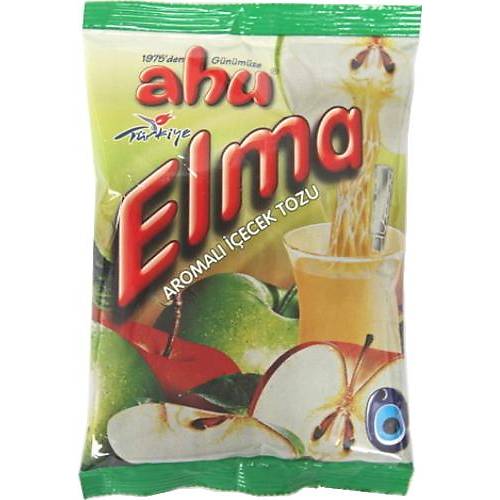 Elma Aromal ecek Tozu - 250 gr