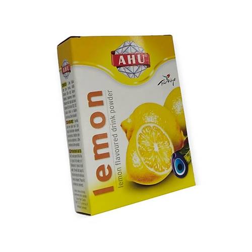 Limon - Hazr Toz ecek 100 gr.