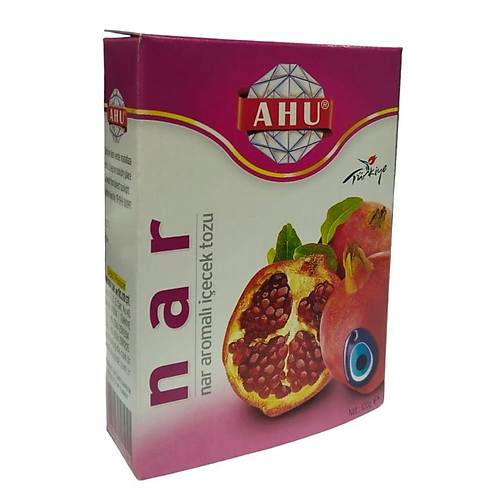 Nar Aromal Hazr Kutu Toz ecek 100 gr.