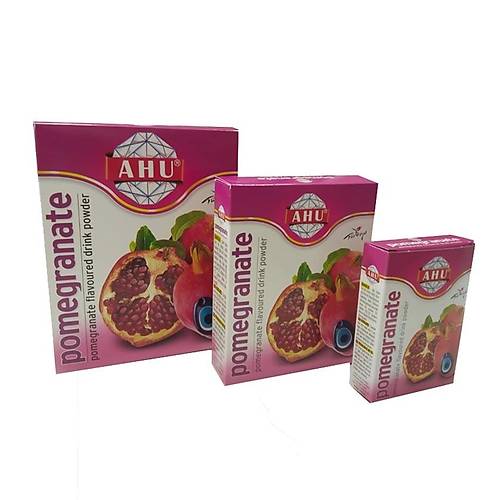 Elma Hazr Kutu Toz ecek 500 gr.+250 gr.+ 100 gr. Sper 3'l Paket