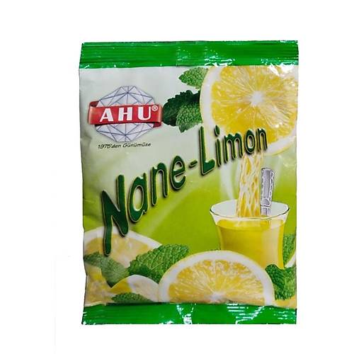 Nane-Limon Aromal ecek Tozu - 250 gr