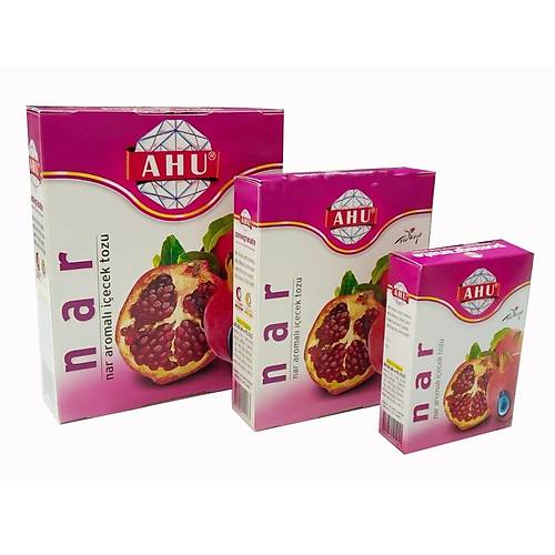 Elma Hazr Kutu Toz ecek 500 gr.+250 gr.+ 100 gr. Sper 3'l Paket