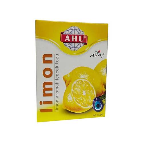 Limon - Hazr Toz ecek 100 gr.