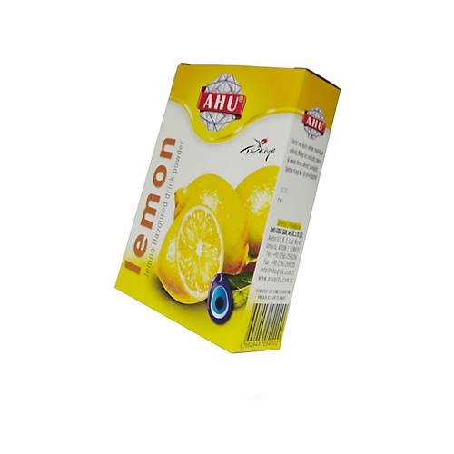 Limon - Hazr Toz ecek 100 gr.