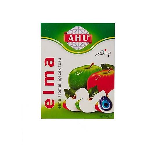 Elma Aromal Hazr Kutu Toz ecek 100 gr.