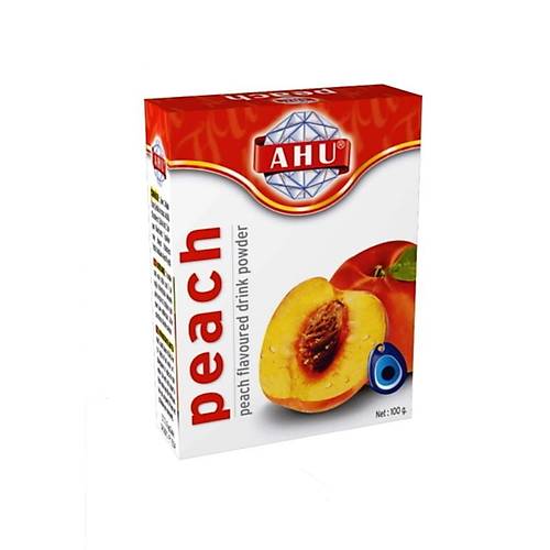 eftali - Hazr Toz ecek 100 gr.