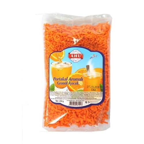 Portakal Granl ecek - 250 gr