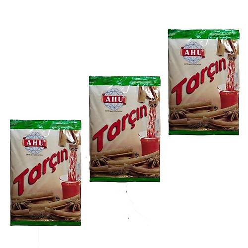 Tarn Aromal ecek Tozu - 250 gr x 3 Adet