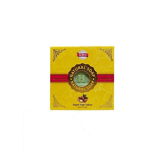 Argan Yal Sabunu - 150 gr