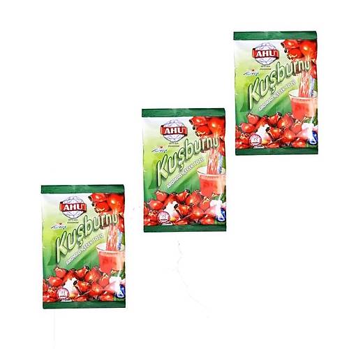 Kuburnu Aromal ecek Tozu 250 Gr. x 3 Adet