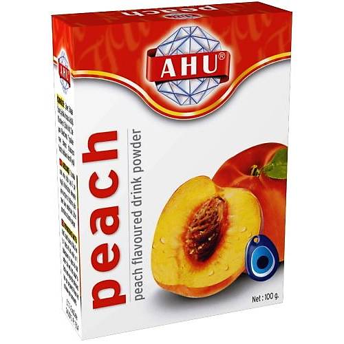 eftali - Hazr Toz ecek 100 gr.