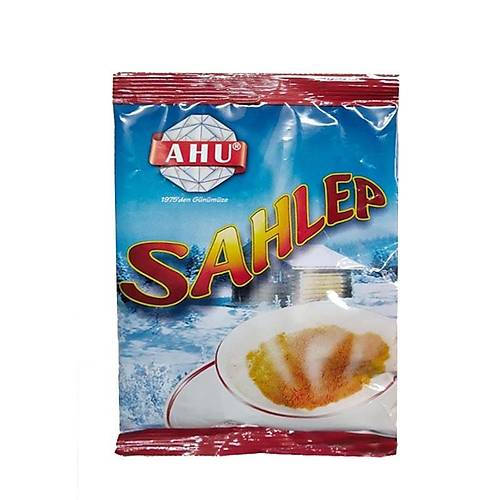 Sahlep Aromal ecek Tozu - 250 gr