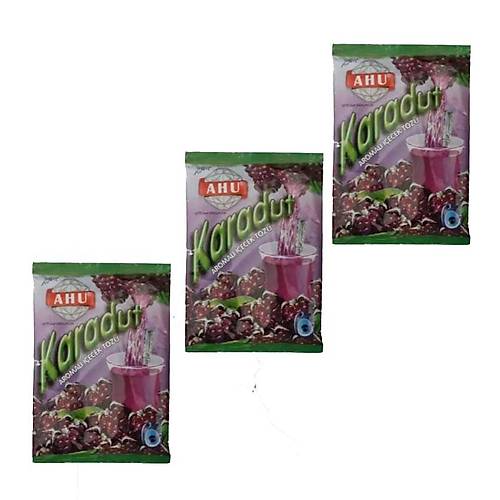 Karadut Aromal ecek Tozu 250 Gr.x 3 Adet