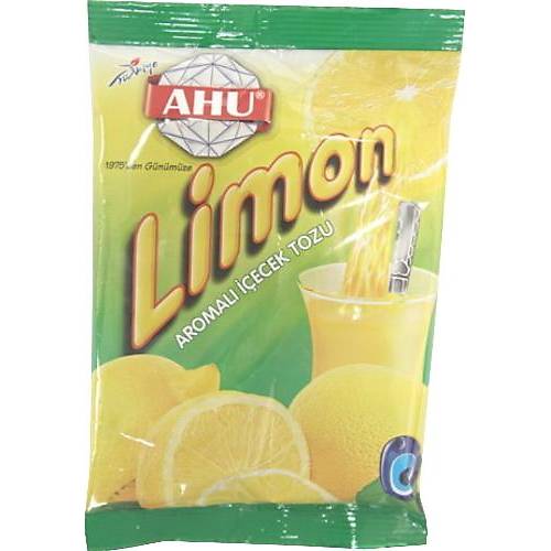 Limon Aromal ecek Tozu - 250 gr