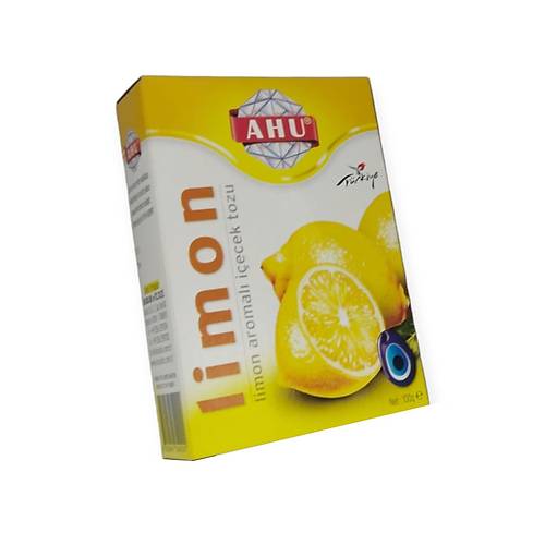 Limon - Hazr Toz ecek 100 gr.