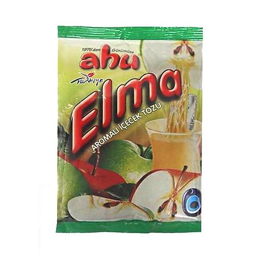 Elma Aromal ecek Tozu - 250 gr