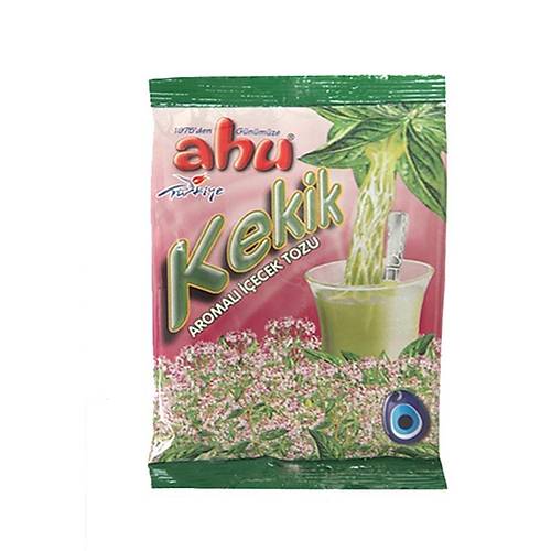 Kekik Aromal ecek Tozu 250 Gr.