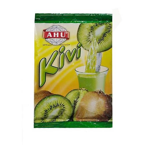 Kiwi Aromal ecek Tozu 250 Gr.