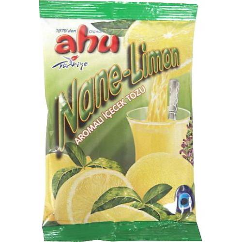 Nane-Limon Aromal ecek Tozu - 250 gr