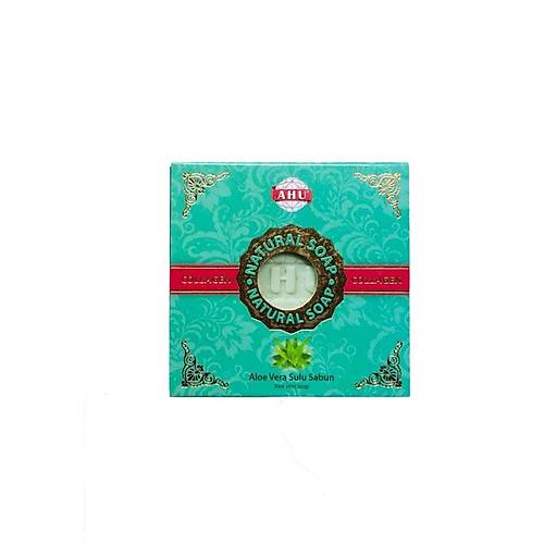 Aloe Vera Sabunu - 150 gr