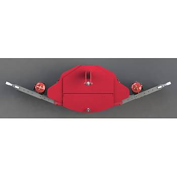Massey Ferguson  Tampon