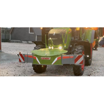 Fendt Tampon