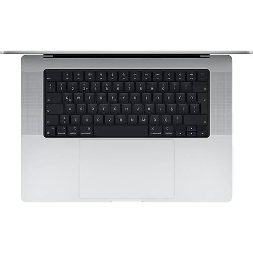 Örnek Ürün Apple MacBook M1 Pro Çip 16GB 512GB SSD macOS 16