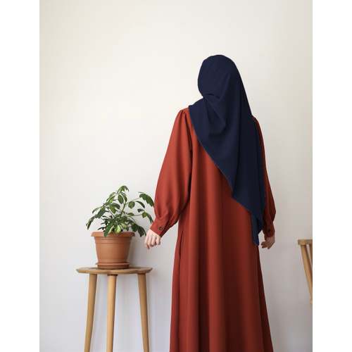 Medine pei al - Lacivert