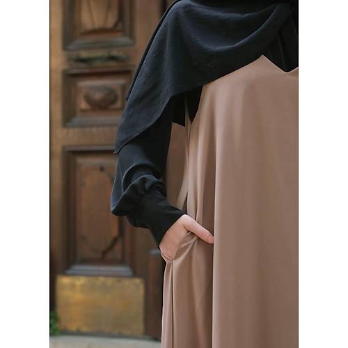 Jile Elbise - Vizon