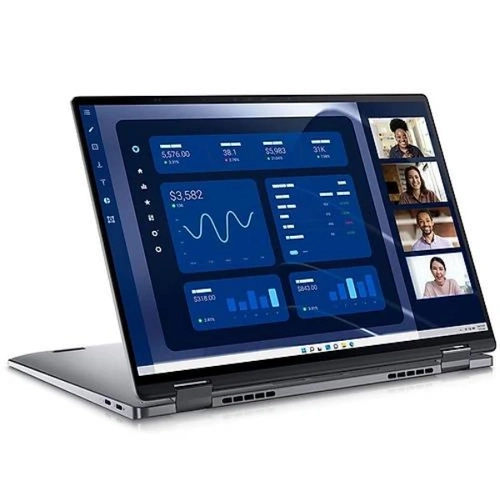 Dell Latitude 9450  Ultra 7 165U 32GB 1TB 14 in W11Pro XCTOL945014EMEA-