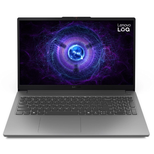 Lenovo LOQ i7-12650HX 32GB RAM 512GB SSD 15.6 in W11Pro 83LK002VTR-05