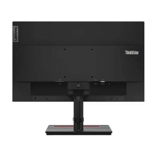 LENOVO S22e-20 5Ms Wide Led 21.5 in Siyah Monitr 62C6KAT1TK