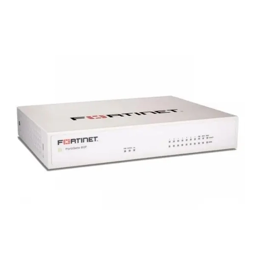 FortiGate 60F FG-60F-BDL-950-36 Firewall Cihaz ve 3 Yllk Lisans