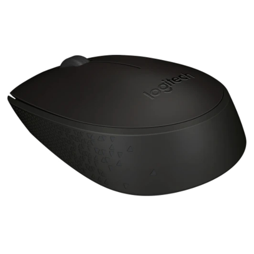 Logitech B170 Kablosuz Mouse Siyah 910-004798