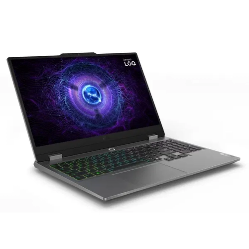Lenovo LOQ 15IAX9I i5-12450HX 16GB 1TB Arc A530M 4GB GDDR6 15.6 in FreeDOS 83FQ000UTR-08