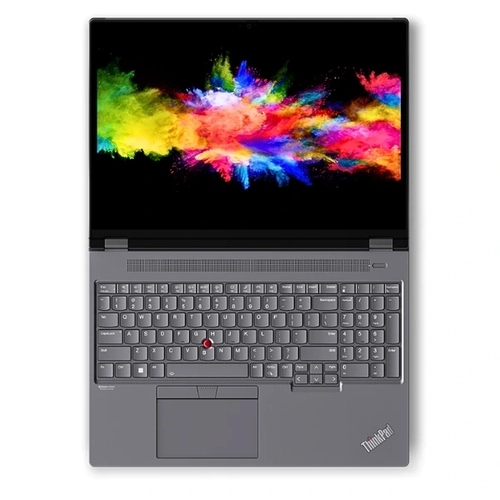 LENOVO P16 V1 i7-12800HX 16G 512G 16