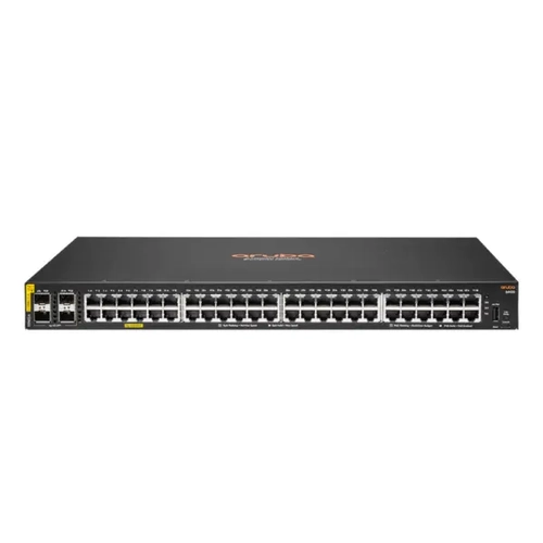 Aruba 6000 48G CL4 4SFP Switch R8N85A