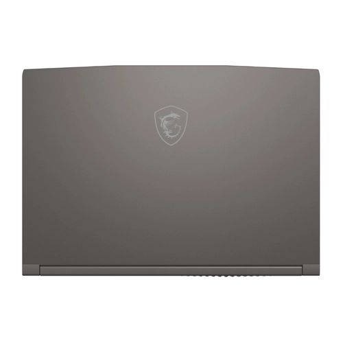 MSI THIN i7 12650H 16GB RAM 512GB SSD RTX3050 15.6 in FreeDOS B12UC-1479XTR