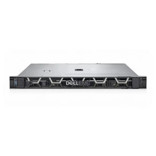 Dell PowerEdge R250 E-2314 16GB 1x480GB 1U Sunucu